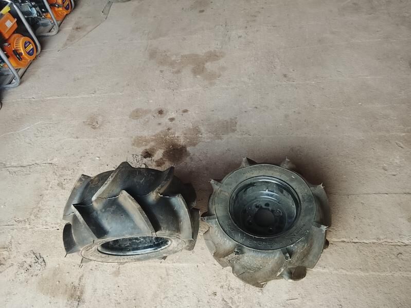 mini kombayyn 1 200 TMT - Görogly (Tagta) - img 2