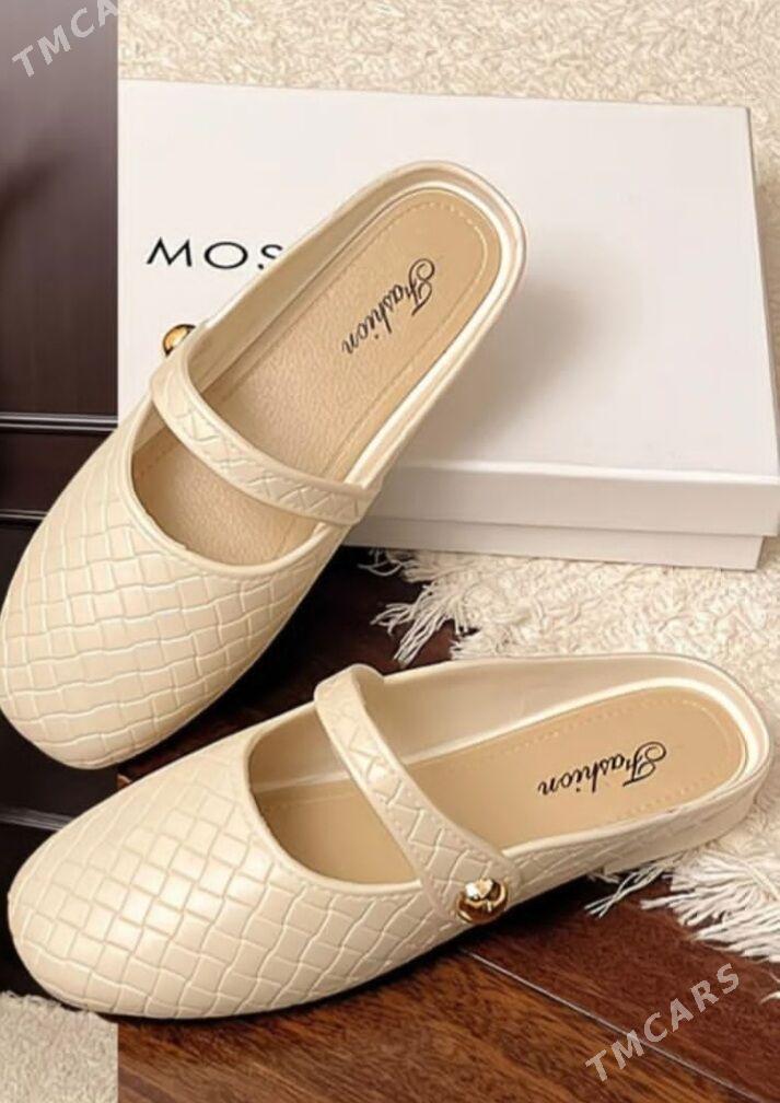 Shlyepka - Daşoguz - img 2