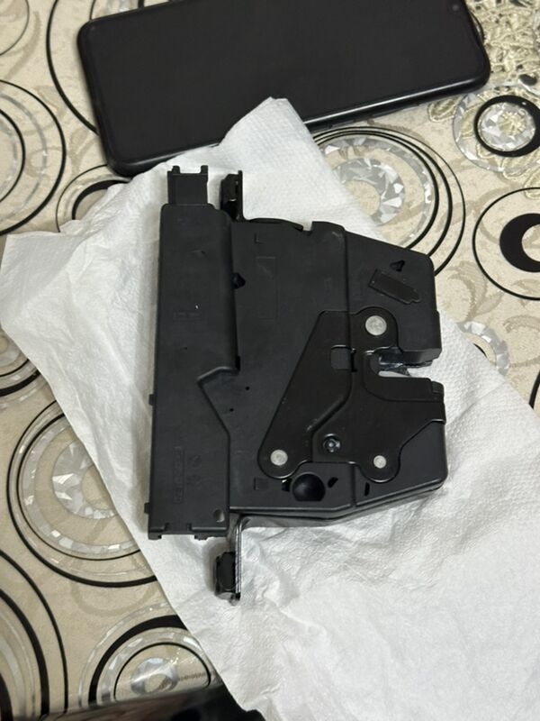 f10 bagaz zamok 750 TMT - Aşgabat - img 2