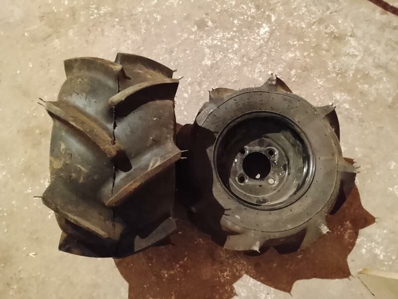 mini kombayyn 1 200 TMT - Görogly (Tagta) - img 5