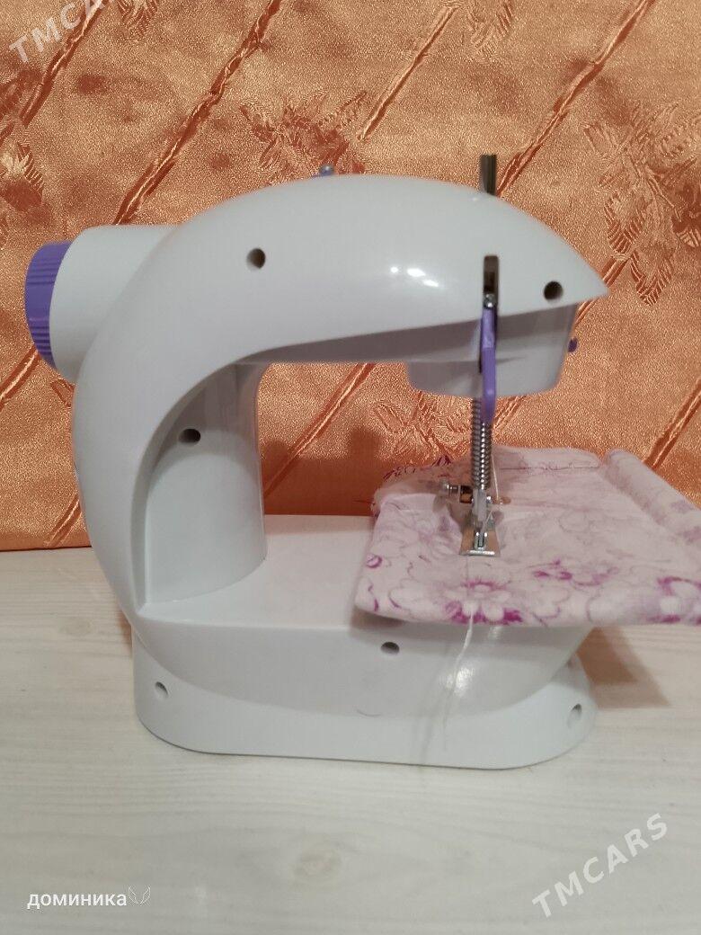 Швейная машинка - Türkmenabat - img 2