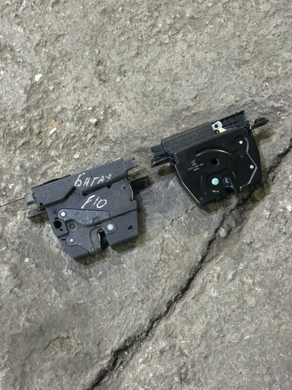 f10 bagaz zamok 750 TMT - Aşgabat - img 3