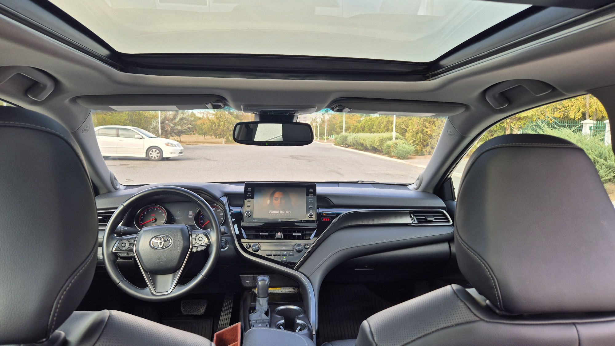 Toyota Camry 2020 - 470 000 TMT - Олимпийский городок - img 6