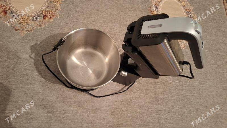 Sokany mikser - Балканабат - img 2