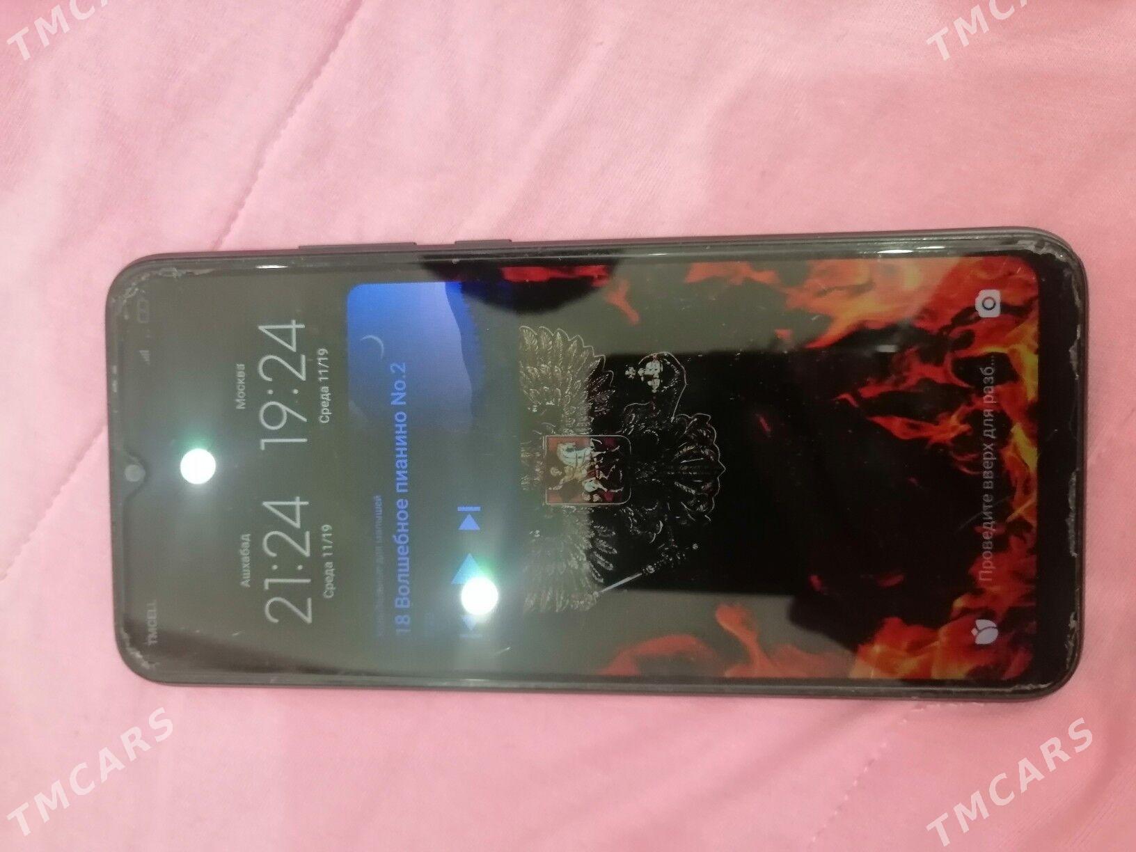 Telefon - Туркменабат - img 2