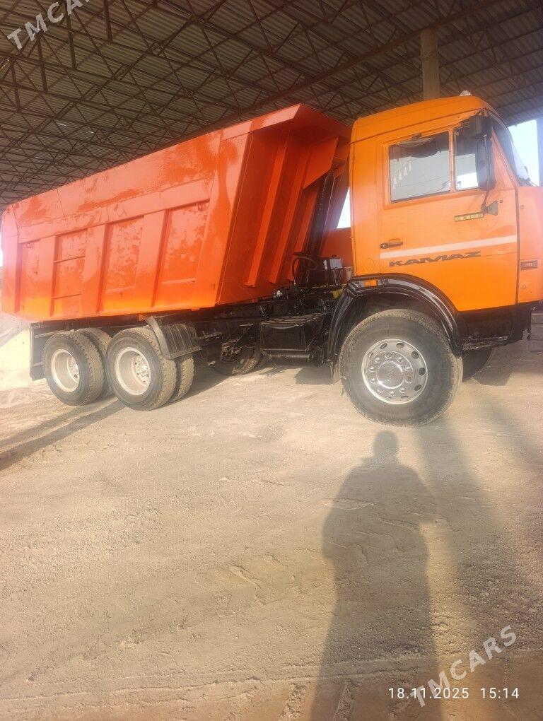 Kamaz Euro 3 2013 - 320 000 TMT - Köneürgenç - img 4