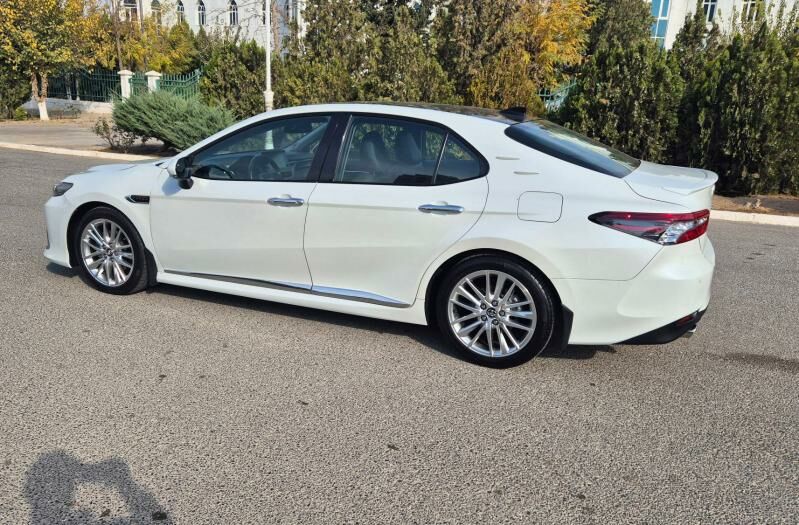Toyota Camry 2020 - 470 000 TMT - Олимпийский городок - img 4