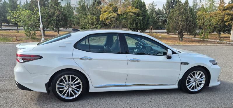 Toyota Camry 2020 - 470 000 TMT - Олимпийский городок - img 5
