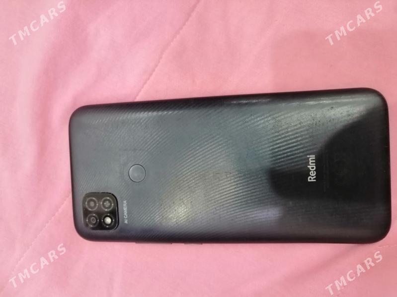 Telefon - Туркменабат - img 1