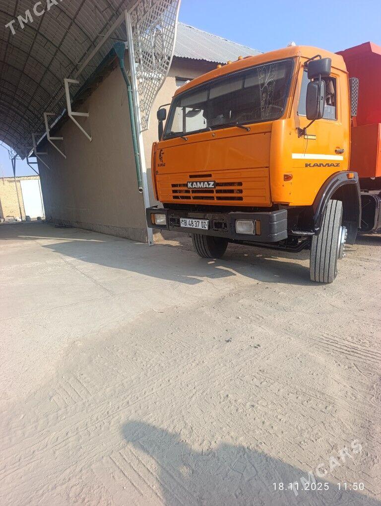 Kamaz Euro 3 2013 - 320 000 TMT - Köneürgenç - img 2