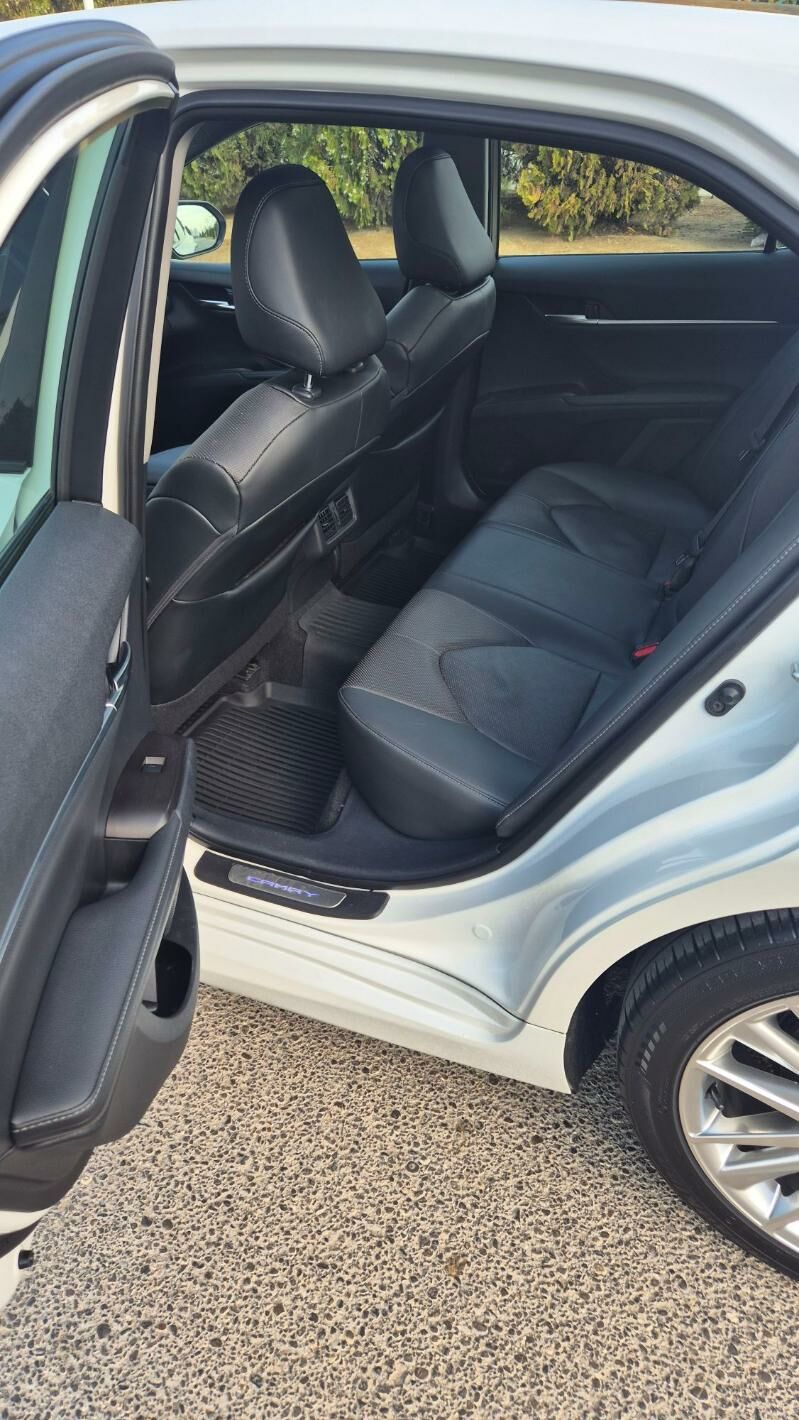 Toyota Camry 2020 - 470 000 TMT - Олимпийский городок - img 8