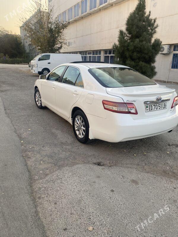 Toyota Camry 2010 - 180 000 TMT - Türkmenabat - img 5