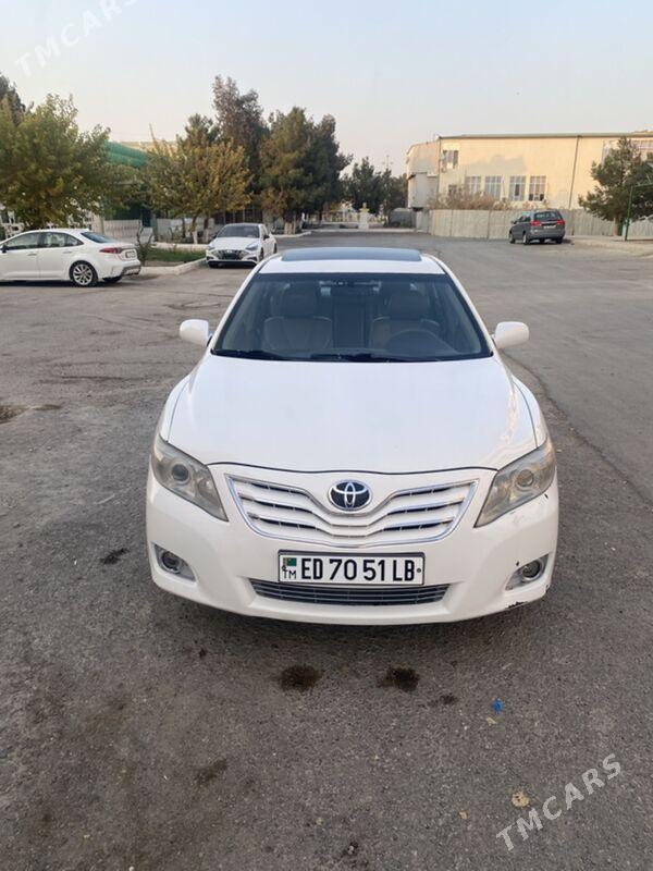 Toyota Camry 2010 - 180 000 TMT - Türkmenabat - img 3
