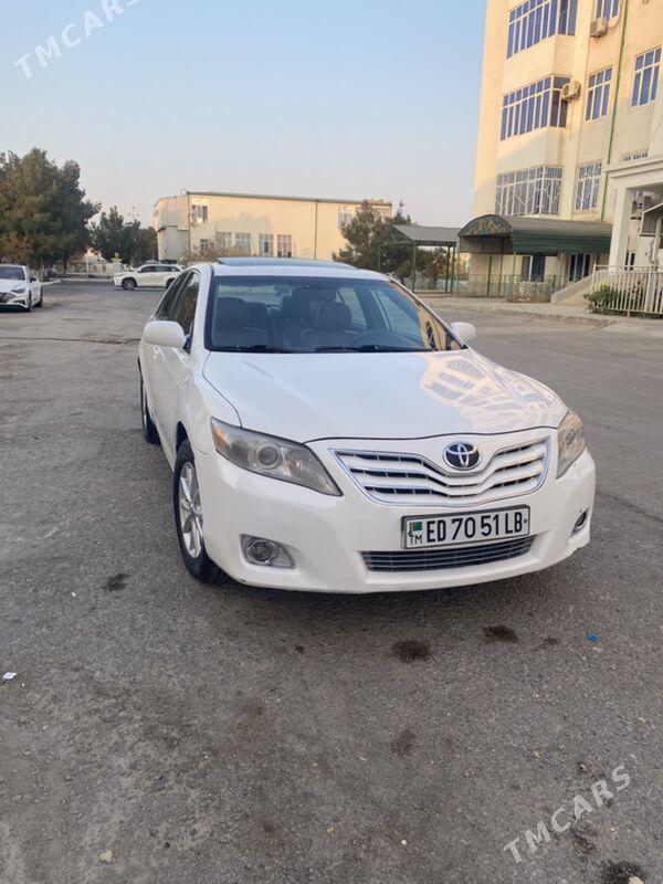 Toyota Camry 2010 - 180 000 TMT - Türkmenabat - img 2