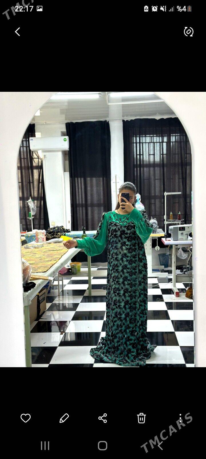 Satlyk koynek - Balkanabat - img 2