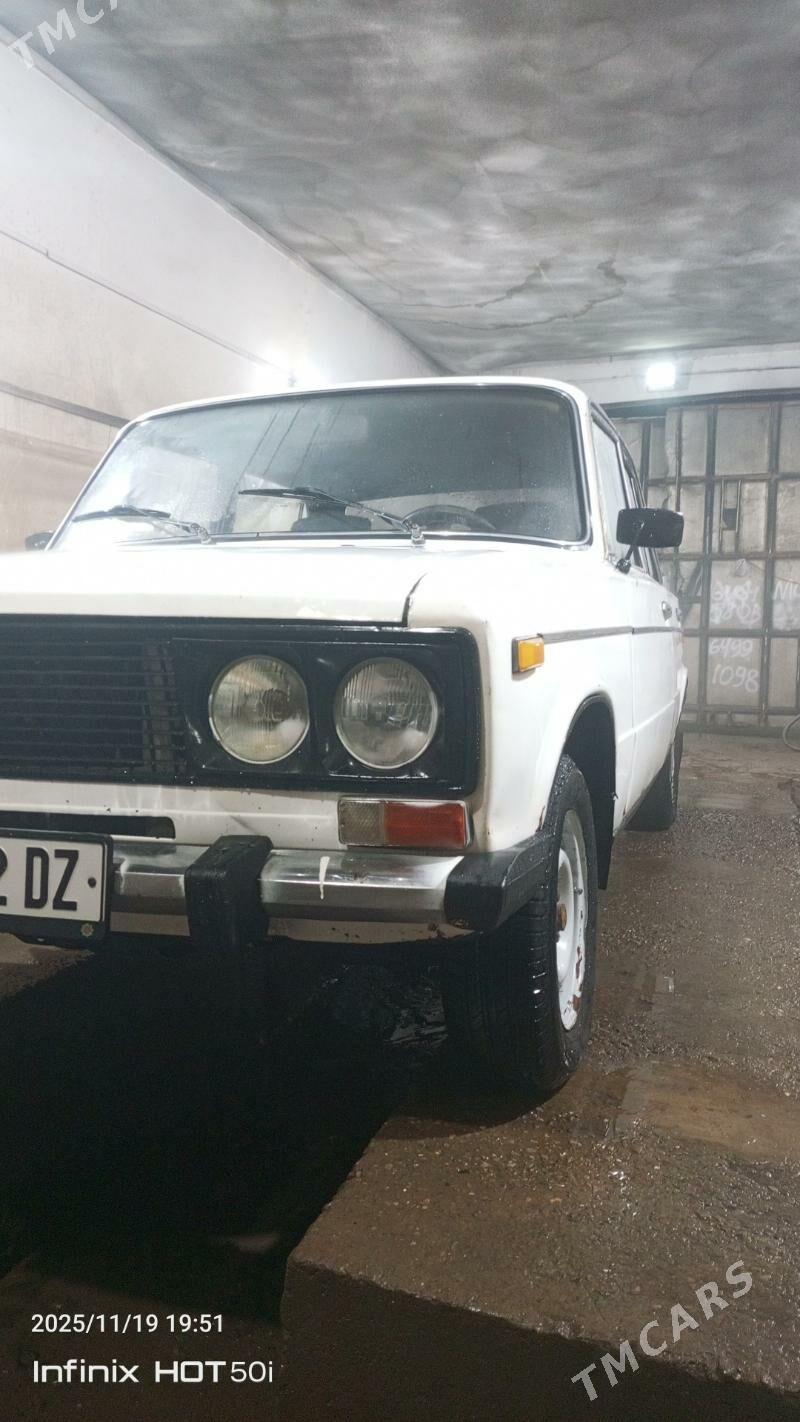 Lada 2106 1986 - 28 000 TMT - Кёнеургенч - img 2