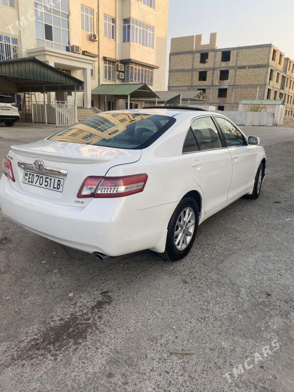 Toyota Camry 2010 - 180 000 TMT - Türkmenabat - img 4