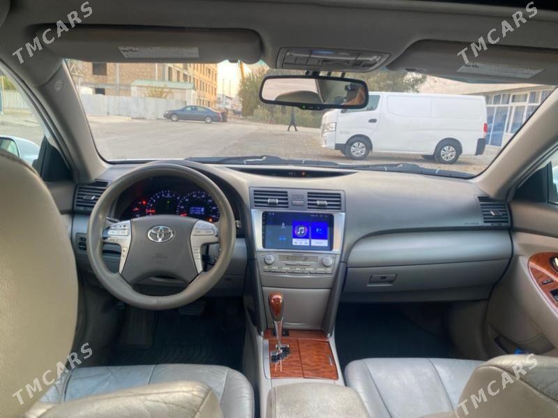 Toyota Camry 2010 - 180 000 TMT - Türkmenabat - img 6