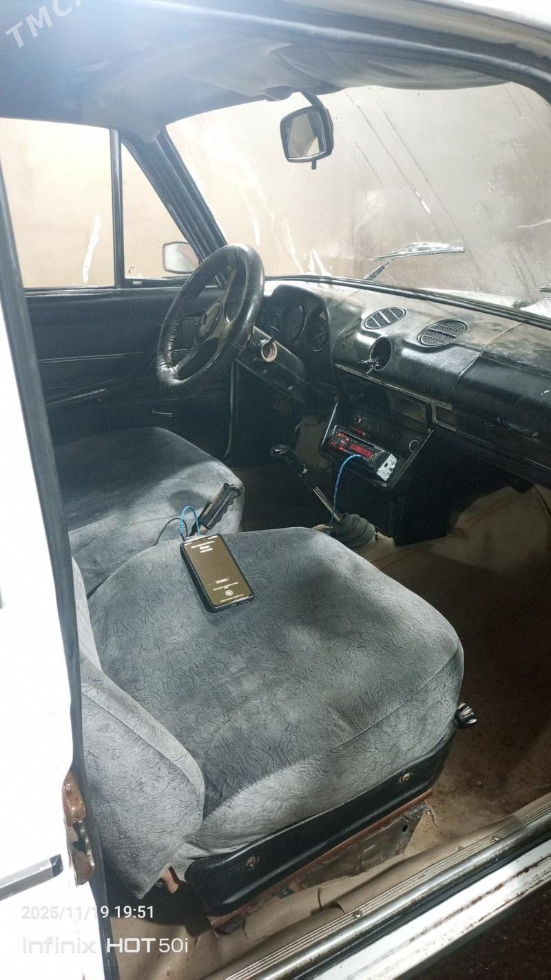 Lada 2106 1986 - 28 000 TMT - Кёнеургенч - img 3