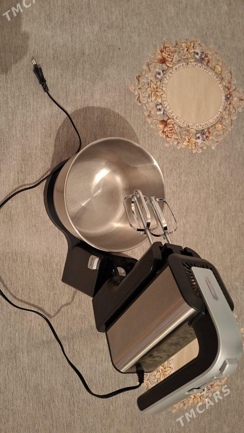 Sokany mikser - Балканабат - img 3