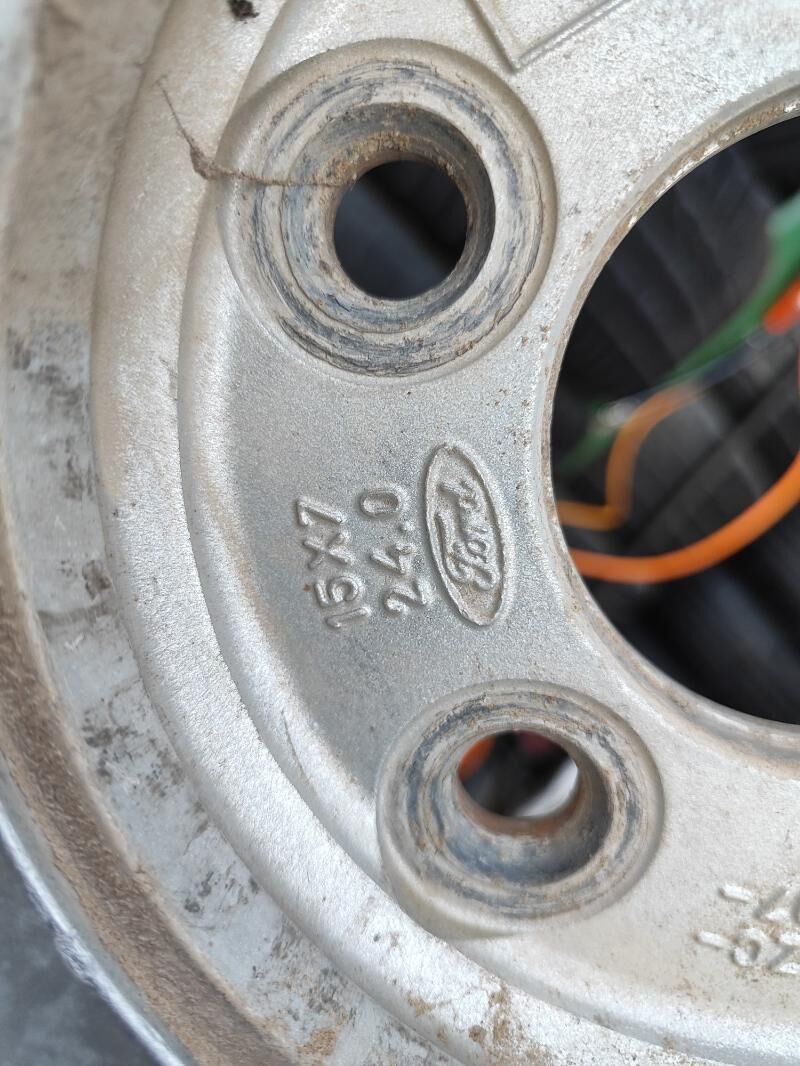 diska15 3 500 TMT - Ашхабад - img 2