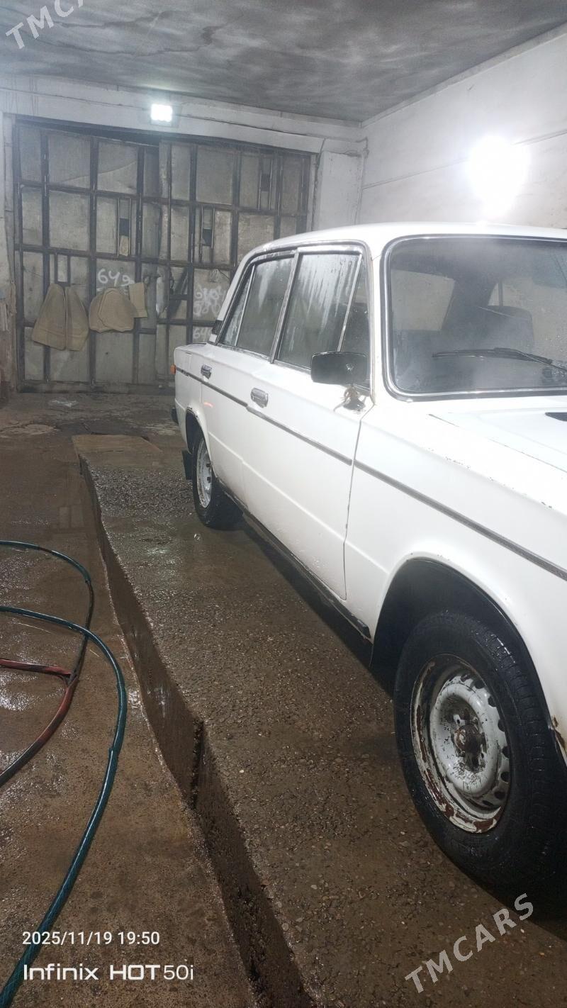 Lada 2106 1986 - 28 000 TMT - Кёнеургенч - img 4