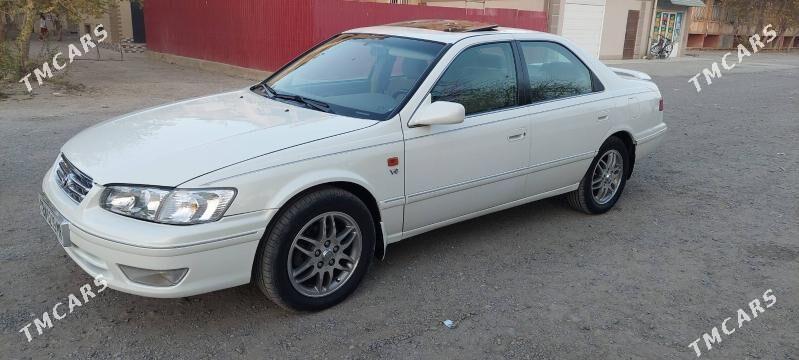 Toyota Camry 2000 - 160 000 TMT - Mary - img 2