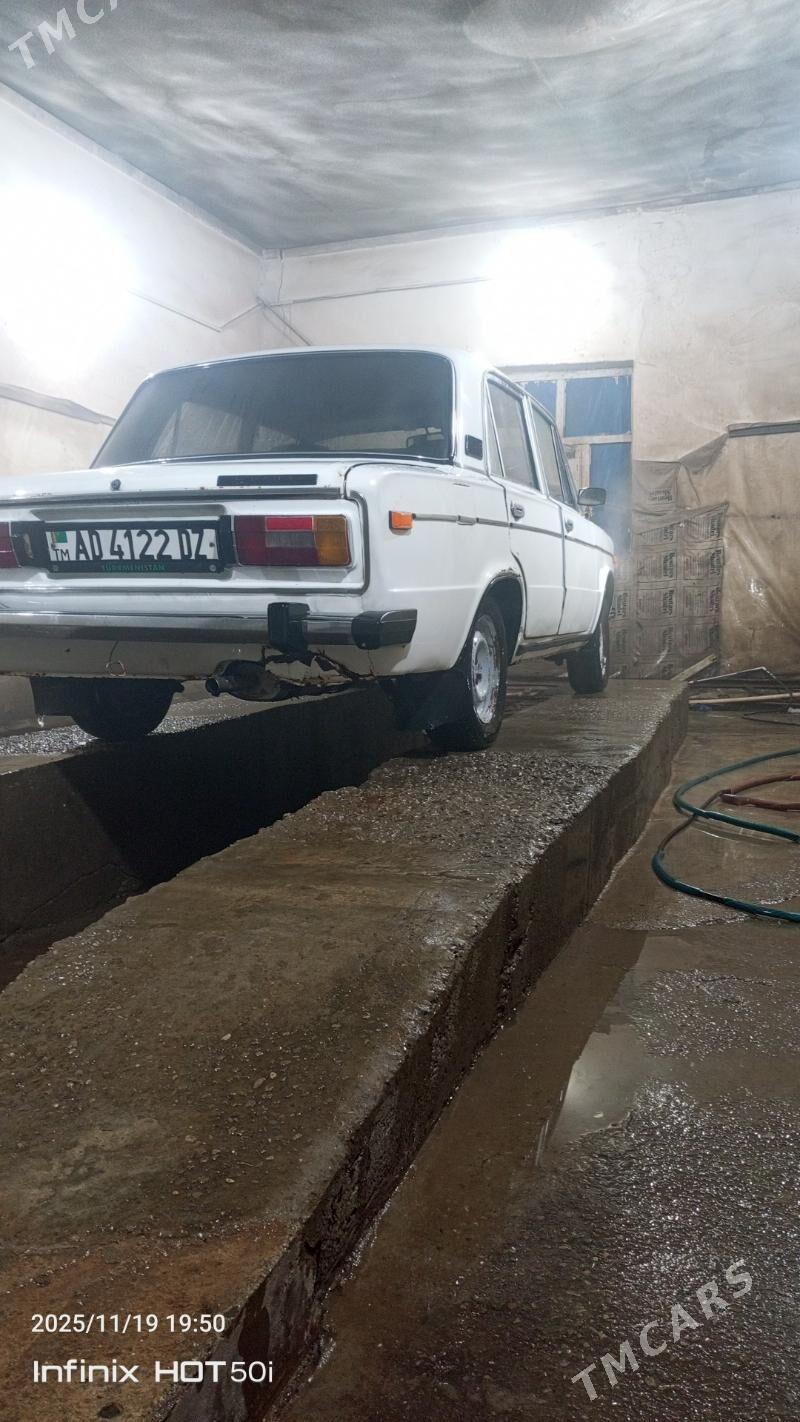 Lada 2106 1986 - 28 000 TMT - Кёнеургенч - img 5