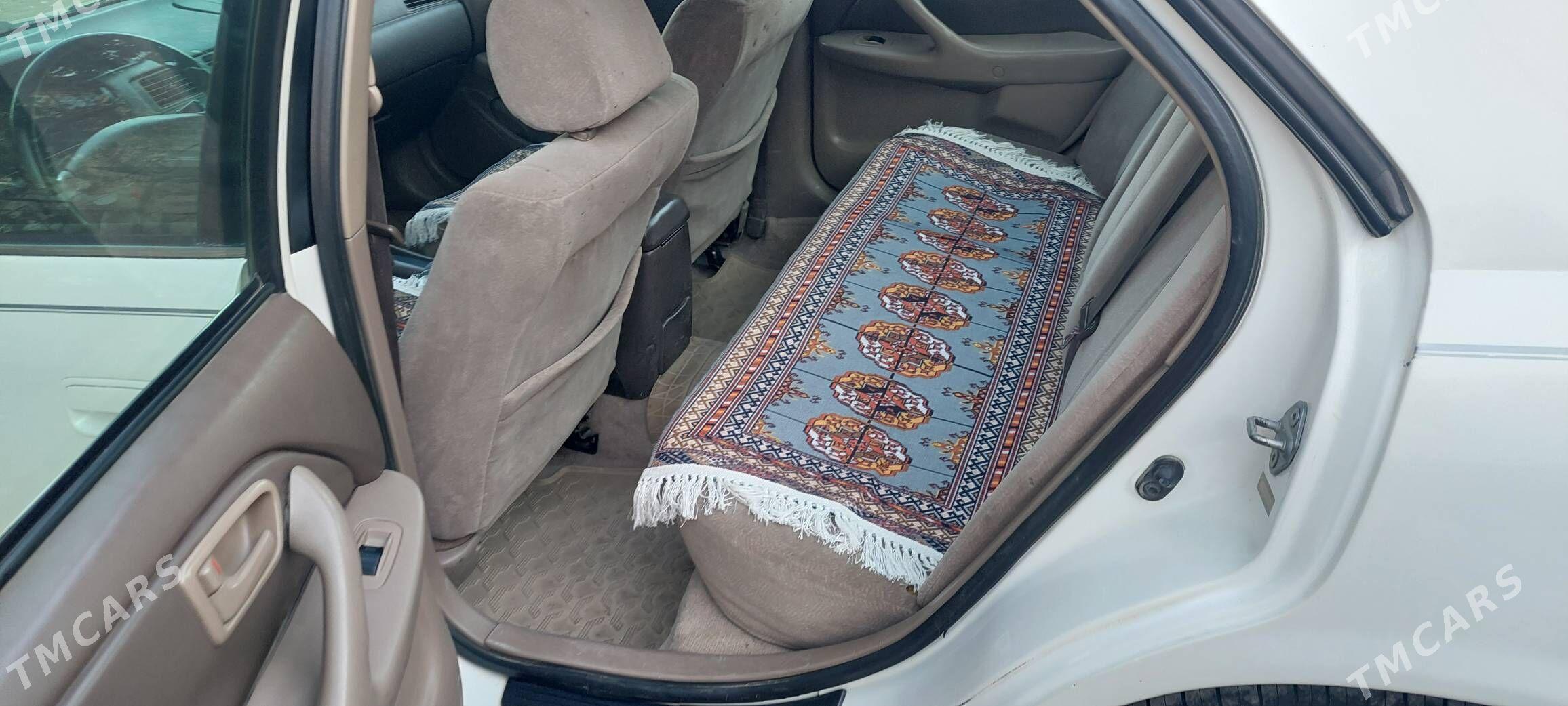 Toyota Camry 2000 - 160 000 TMT - Mary - img 5