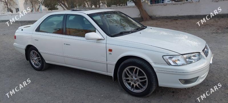 Toyota Camry 2000 - 160 000 TMT - Mary - img 3