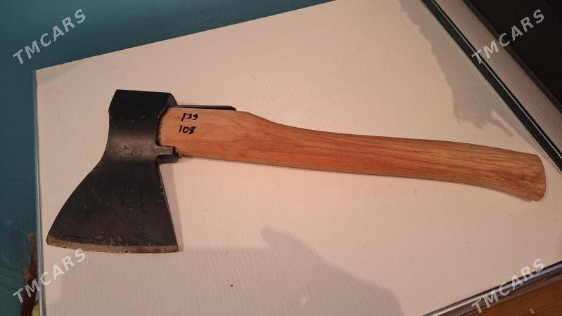 Palta - Balkanabat - img 2