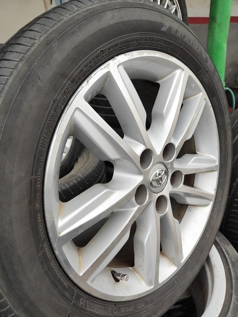 awalon diska17 3 000 TMT - Ашхабад - img 2