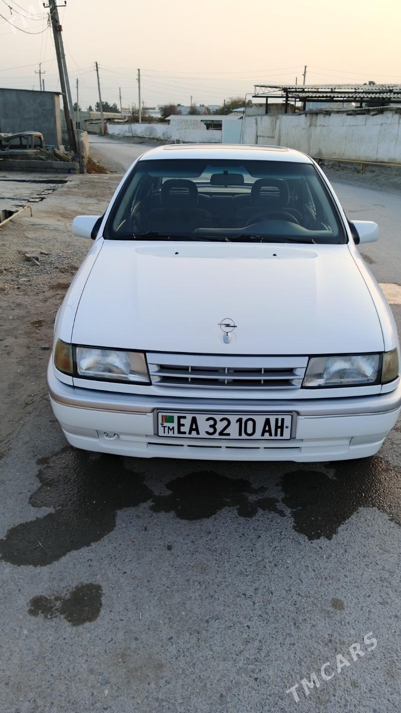 Opel Vectra 1992 - 42 000 TMT - Bäherden - img 3