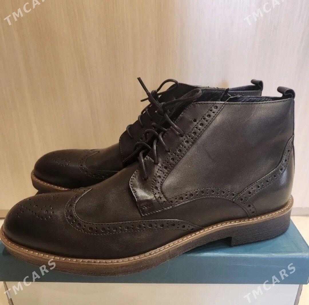 Ботинки - Aşgabat - img 2