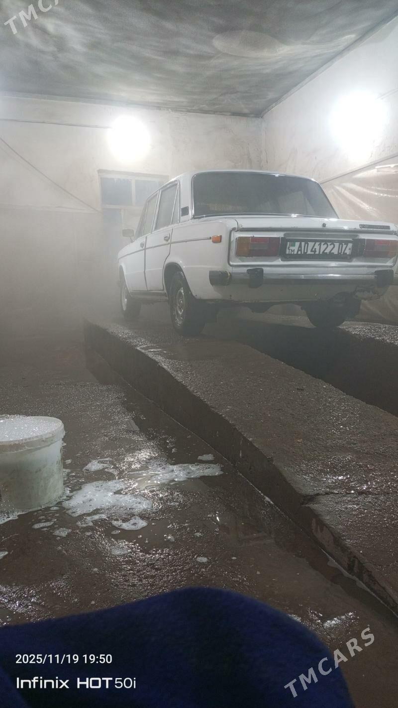 Lada 2106 1986 - 28 000 TMT - Кёнеургенч - img 6