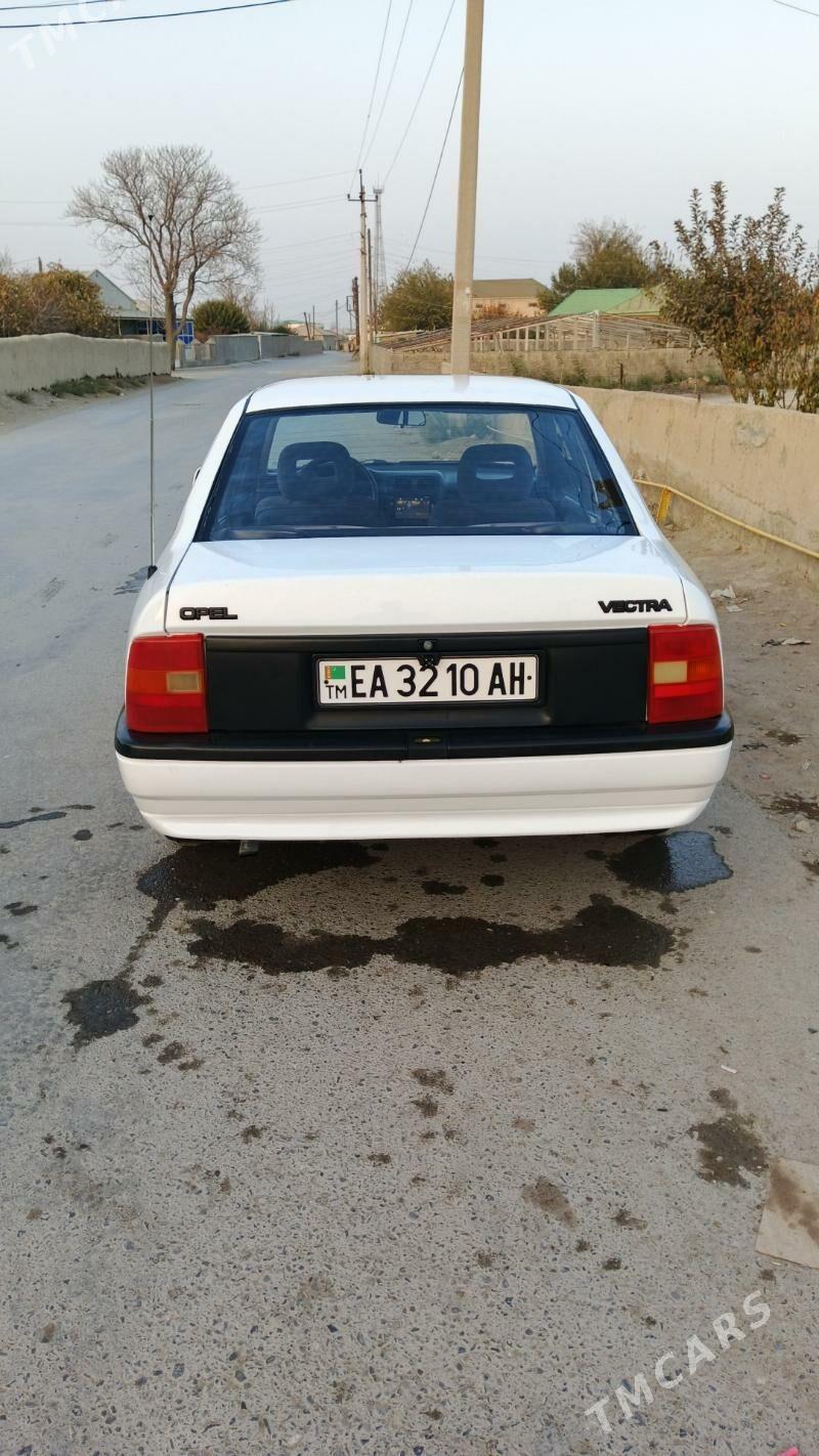 Opel Vectra 1992 - 42 000 TMT - Bäherden - img 4