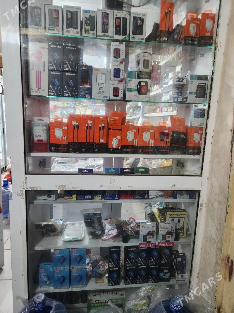 magazin - Çoganly - img 2