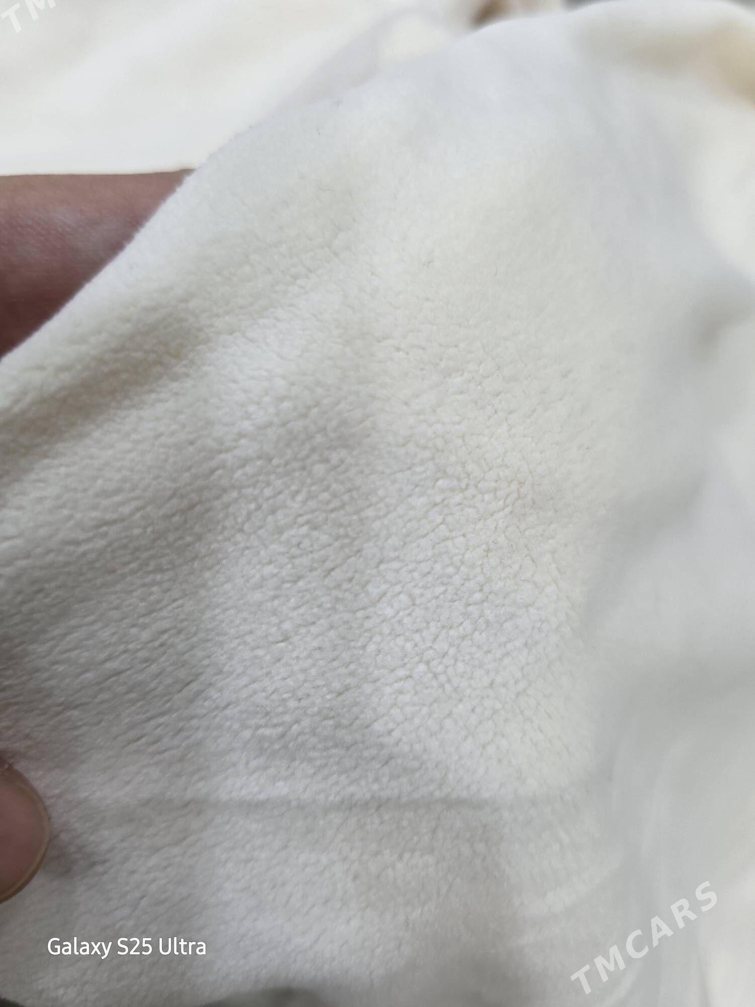 Spartiwka - Дашогуз - img 2