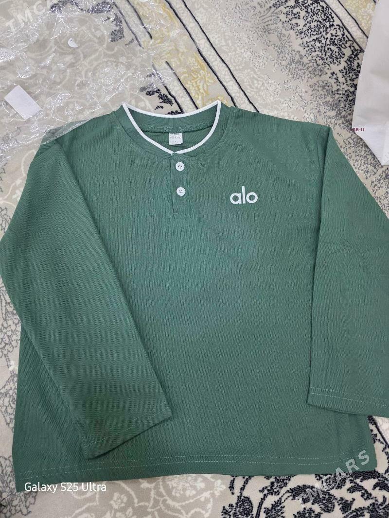 Spartiwka - Дашогуз - img 4