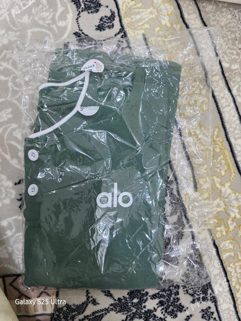 Spartiwka - Дашогуз - img 3