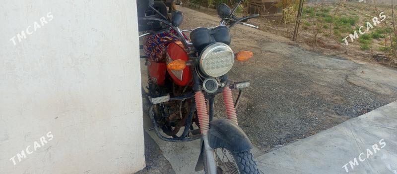 Fekon FK200-14G 2009 - 9 000 TMT - Серхетабат (Кушка) - img 3