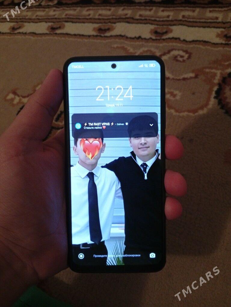 Redmi Note 10 - Daşoguz - img 3