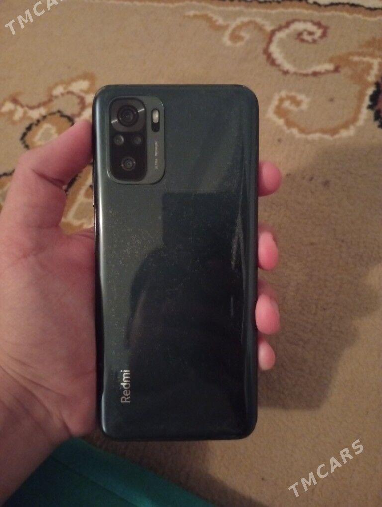 Redmi Note 10 - Daşoguz - img 2