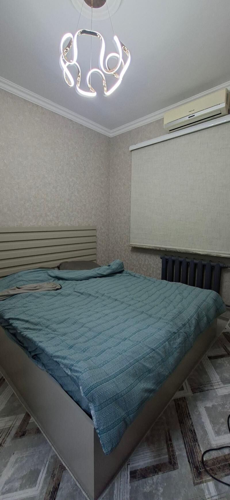 Arenda Gunça Maryniski - Ашхабад - img 5