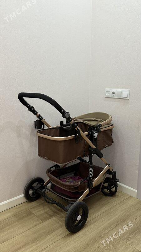 Продам коляску - Aşgabat - img 3