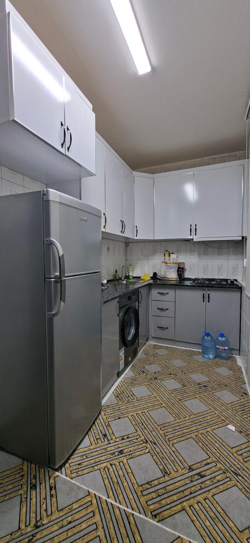 Arenda Gunça Maryniski - Ашхабад - img 6