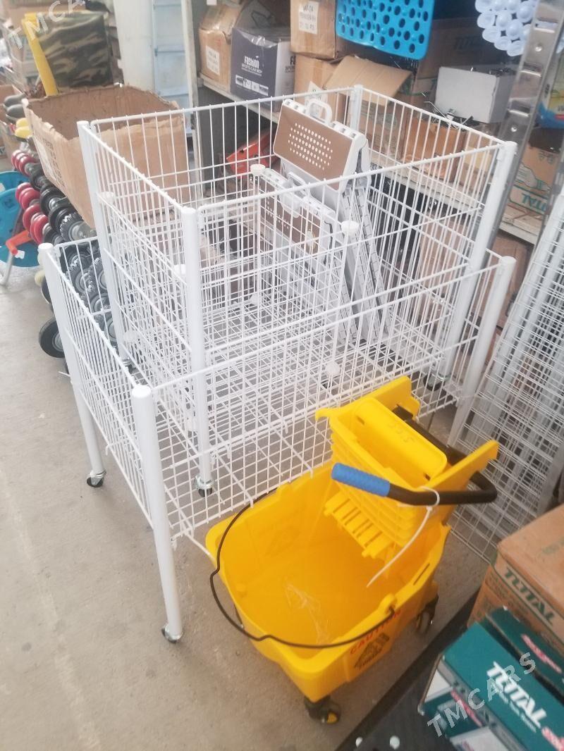 witrina sewet - Aşgabat - img 2