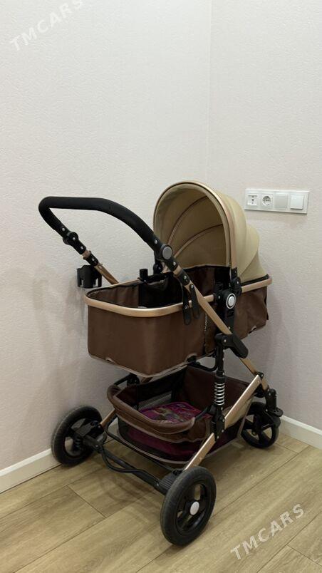 Продам коляску - Aşgabat - img 2