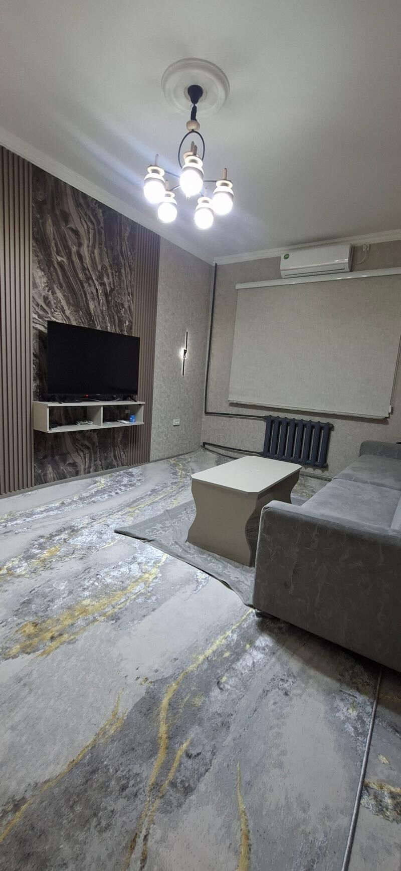 Arenda Gunça Maryniski - Ашхабад - img 3