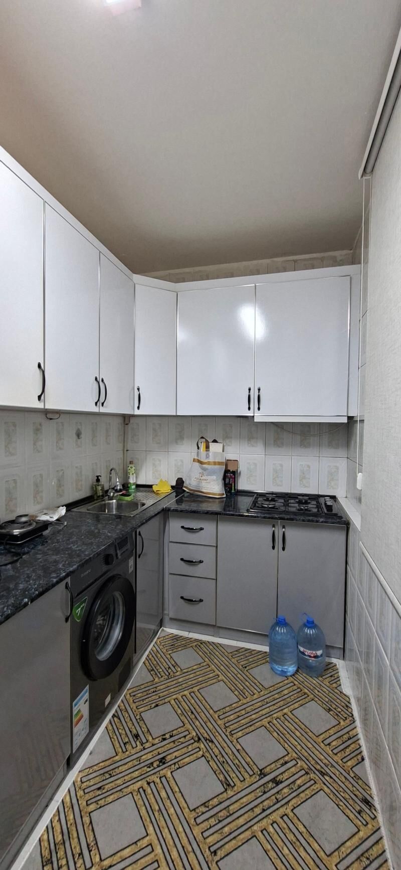 Arenda Gunça Maryniski - Ашхабад - img 7